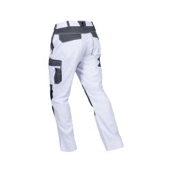 MAX ECO STRETCH kalhoty - 4