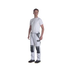 MAX ECO STRETCH kalhoty - 6