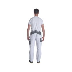 MAX ECO STRETCH kalhoty - 7