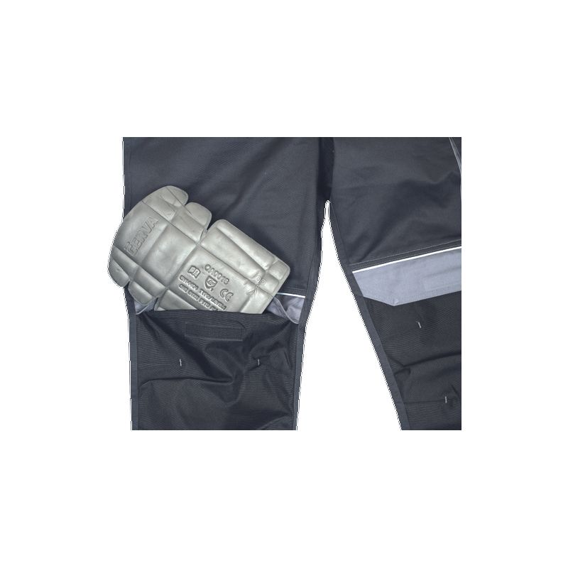 MAX ECO STRETCH kalhoty - 8