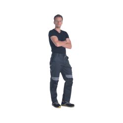 MAX ECO STRETCH kalhoty - 20
