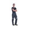 MAX ECO STRETCH kalhoty - 20