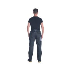 MAX ECO STRETCH kalhoty - 21