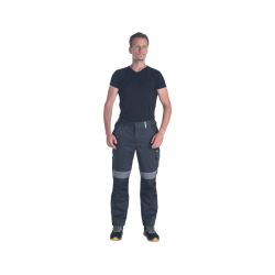 MAX ECO STRETCH kalhoty - 22