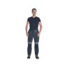 MAX ECO STRETCH kalhoty - 22