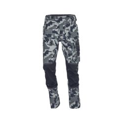 NEURUM CAMOU kalhoty - 12