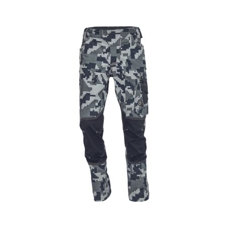 NEURUM CAMOU kalhoty - 12