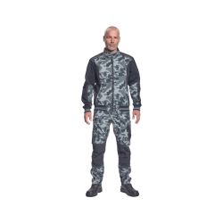 NEURUM CAMOU kalhoty - 14