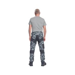 NEURUM CAMOU kalhoty - 17