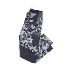 NEURUM CAMOU kalhoty - 18