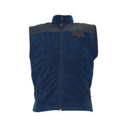 RANDWIK fleecová bund - 4