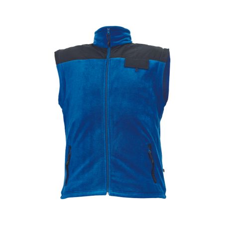 RANDWIK fleecová bund - 11