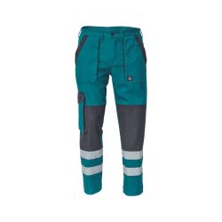 MAX NEO RFLX kalhoty - 5