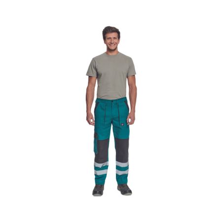 MAX NEO RFLX kalhoty - 6