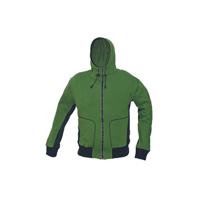 STANMORE NEW mikina - 3