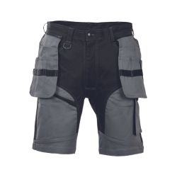 KEILOR FP STRETCH šortky - 8