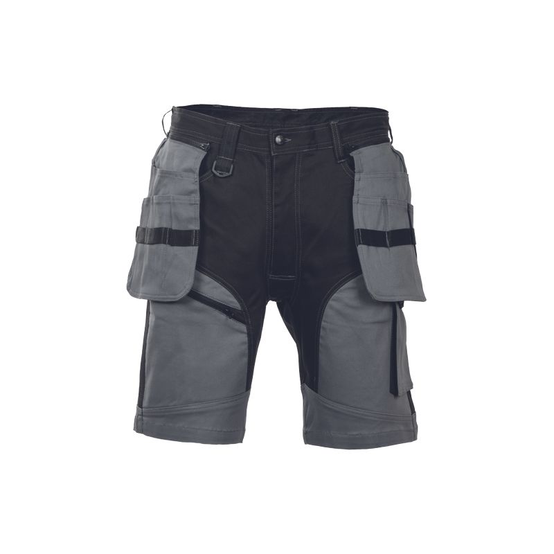 KEILOR FP STRETCH šortky - 8