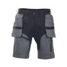KEILOR FP STRETCH šortky - 8