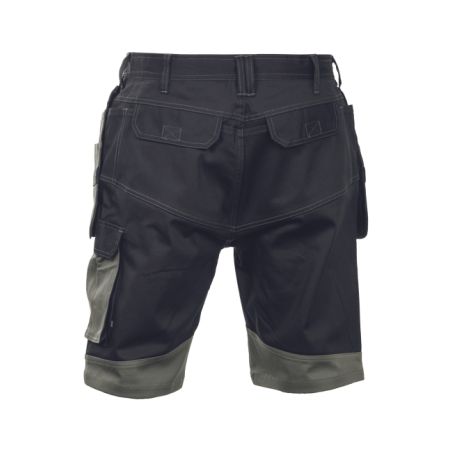 KEILOR FP STRETCH šortky - 15