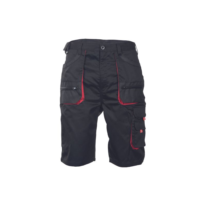 FF CARL BE-01-009 šortky - 3