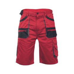 FF CARL BE-01-009 šortky - 5