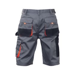 FF CARL BE-01-009 šortky - 14