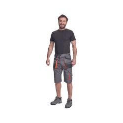 FF CARL BE-01-009 šortky - 16