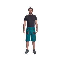 FF CARL BE-01-009 šortky - 21