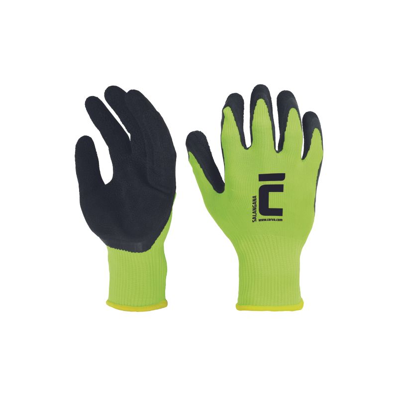 SALANGANA rukavice - 4