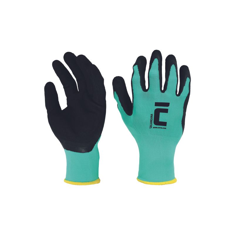 SALANGANA rukavice - 6