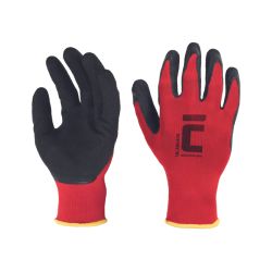 SALANGANA rukavice - 12