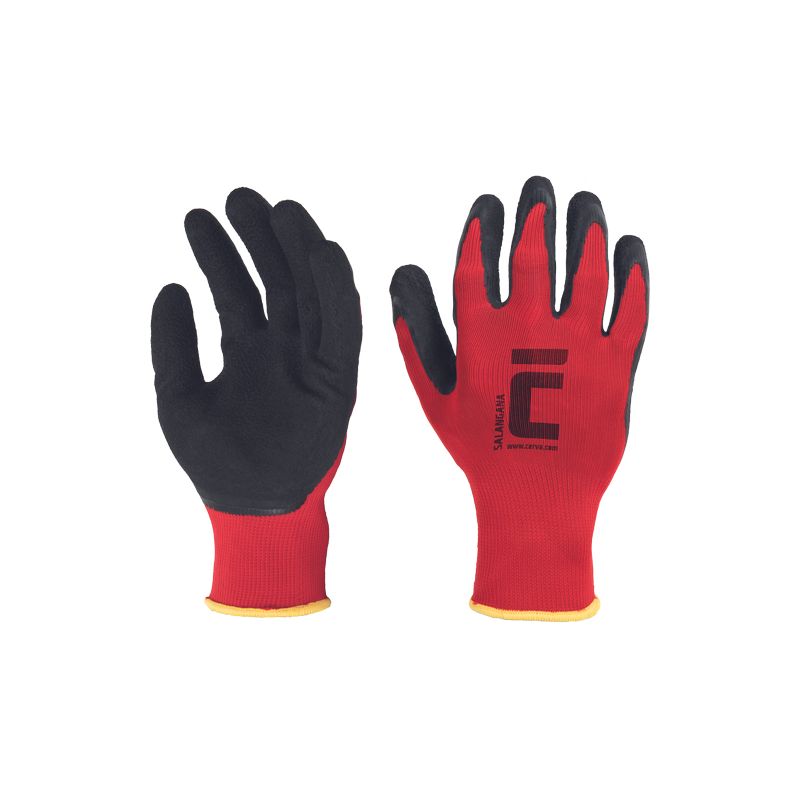 SALANGANA rukavice - 12