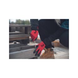 SALANGANA rukavice - 14