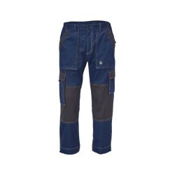 MAX SUMMER kalhoty - 4