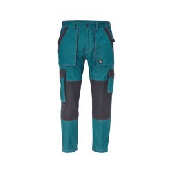 MAX SUMMER kalhoty - 7