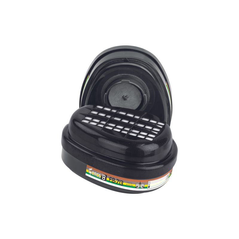 JSP filtr ABEK1P3 pro Maximask/FORCE8 - 1