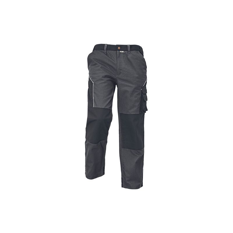 ERDING kalhoty do pasu - 1