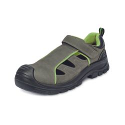 DERRIL MF S1P SRC sandál - 9