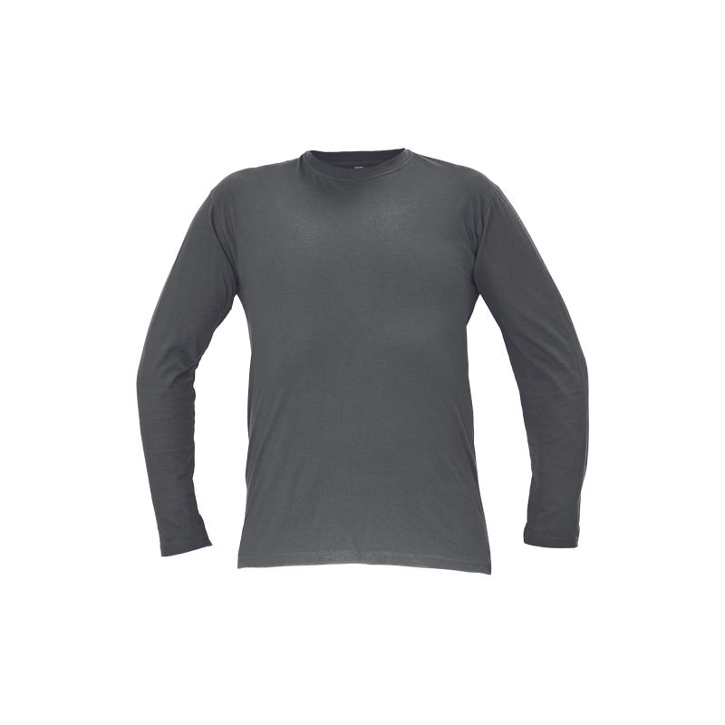 CAMBON tričko dlouhý rukáv - 1