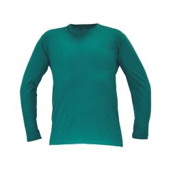 CAMBON tričko dlouhý rukáv - 5