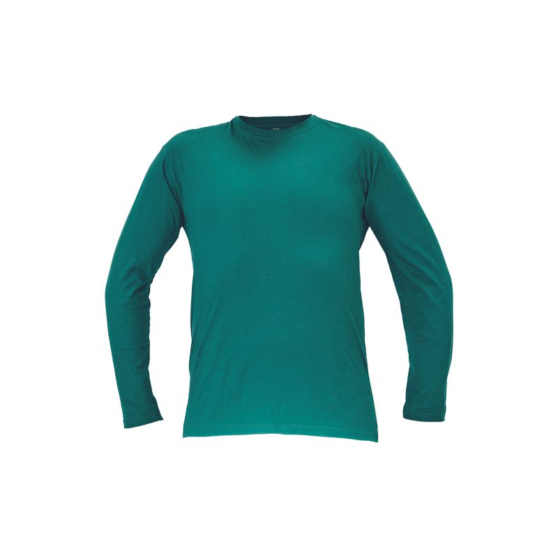 CAMBON tričko dlouhý rukáv - 5