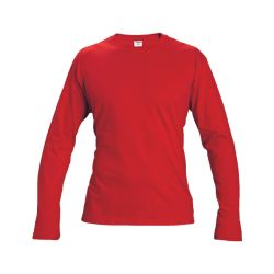 CAMBON tričko dlouhý rukáv - 7