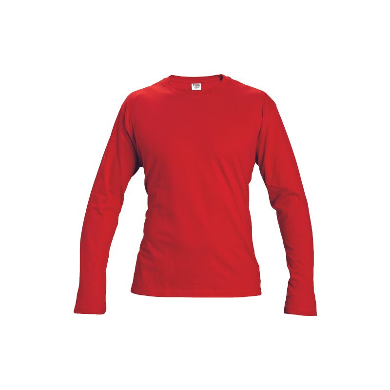 CAMBON tričko dlouhý rukáv - 7