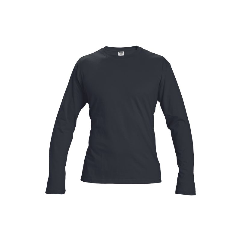 CAMBON tričko dlouhý rukáv - 9