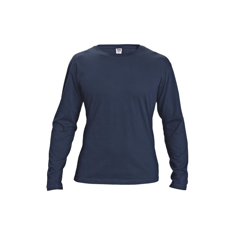 CAMBON tričko dlouhý rukáv - 11
