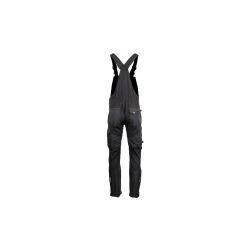 EREBOS Bibpants black - 4