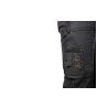 EREBOS Bibpants black - 10