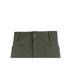EREBOS WP Trousers green/black - 3