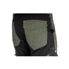 EREBOS WP Trousers green/black - 4