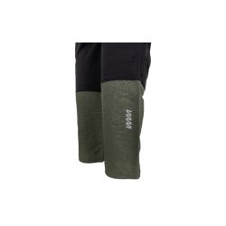 EREBOS WP Trousers green/black - 7